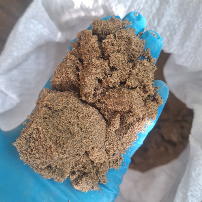 Продам песок 50кг
