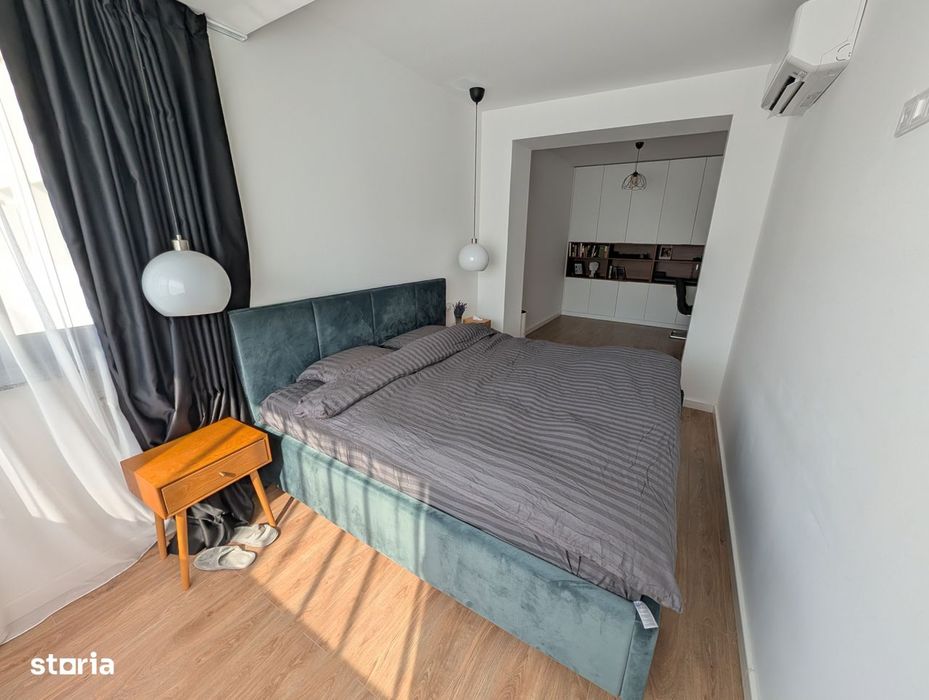 Apartament 2 camere 82mp | 0 comision | Ivory Residence | OMV Pipera |