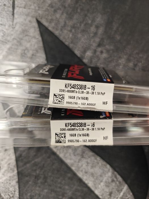 DDR 5 SODIMM 4800MHz 32 gb Ram