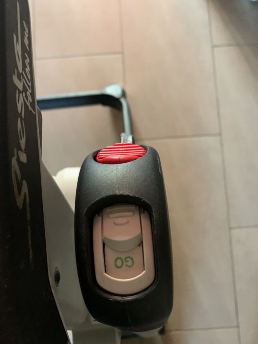 Детский стульчик Peg-Perego б/у в отличном состоянии