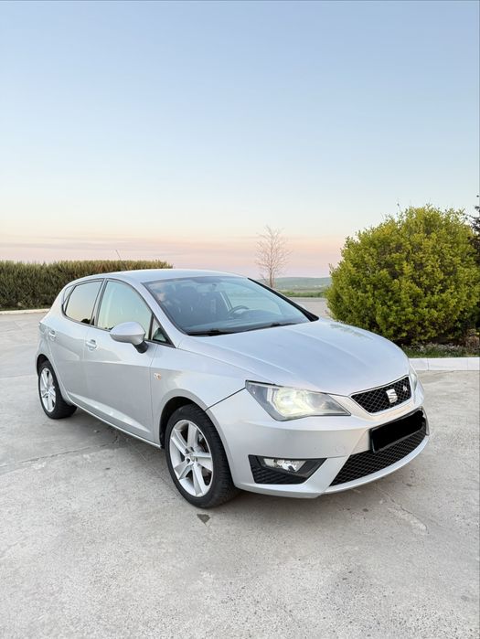 Seat Ibiza - Facelift - 2013 - Pachet FR