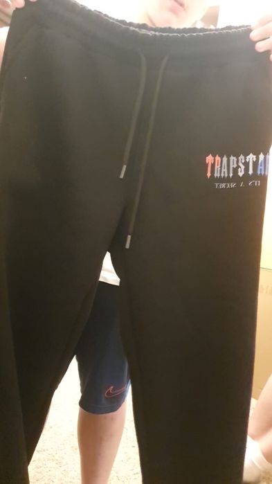 Pantaloni TrapStar