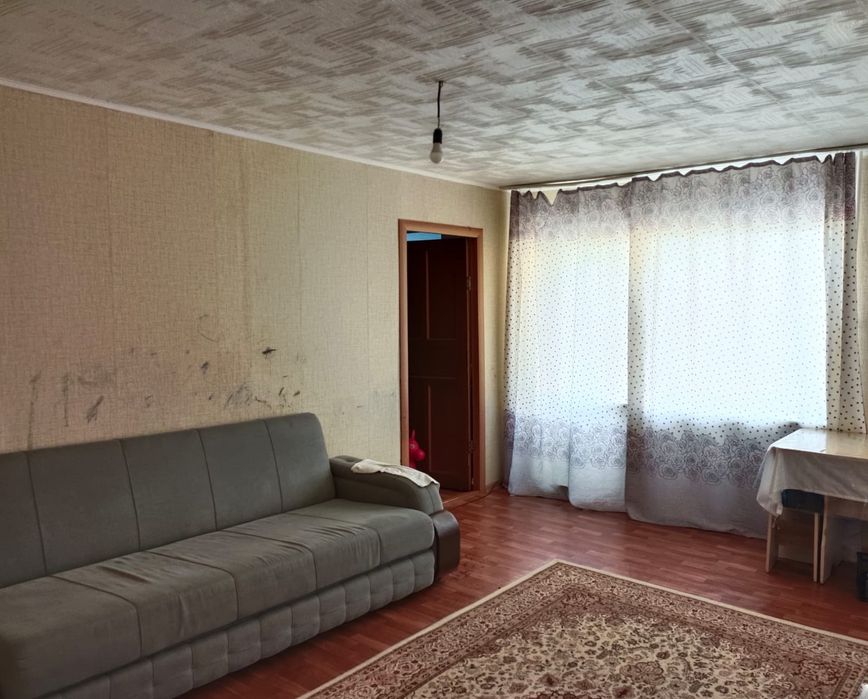 Продается 2 комнатная квартира