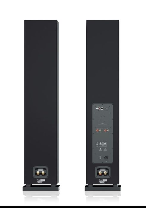 Teufel raumfeld stereo L