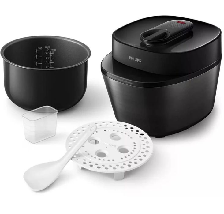 Мултикукър Philips
