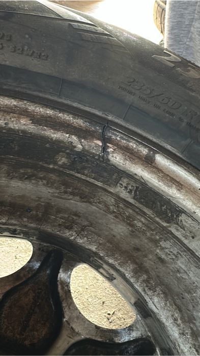 Диски ромашки r16