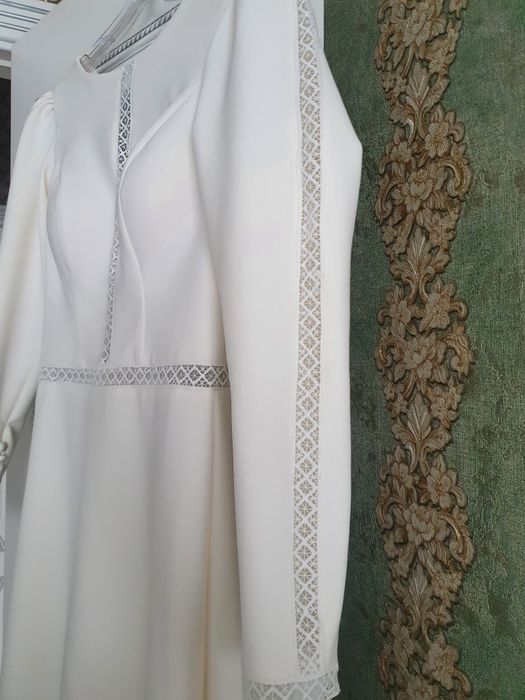 Продам НОВОЕ свадебное платье