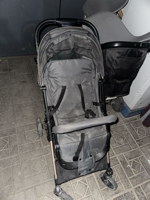 Детская коляска б/у