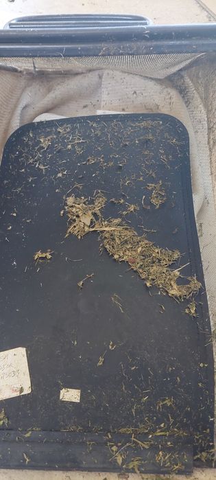 Кошове за  косачка