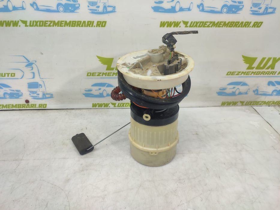 Pompa combustibil 3m51-9h307 1.6 1.8 tdci Ford Focus 2  [din 2004 pana  2008]