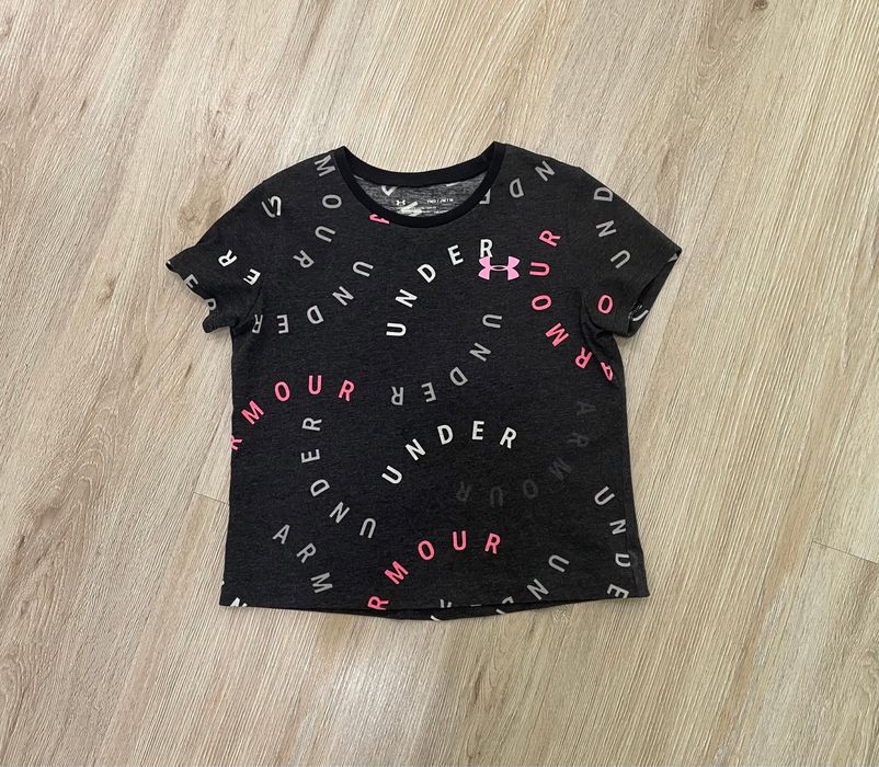 8-10 лет Under Armour оригинал