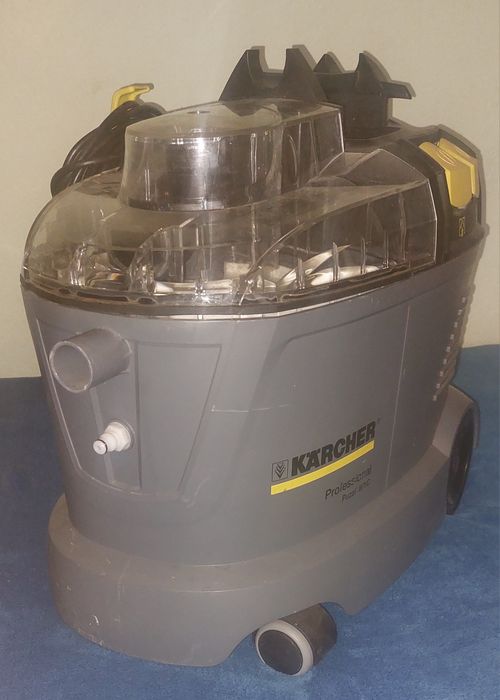 Karcher puzzi 8.1