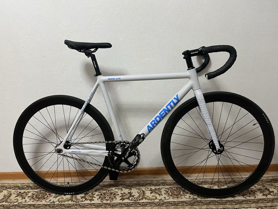 фикс Ardently arena lite