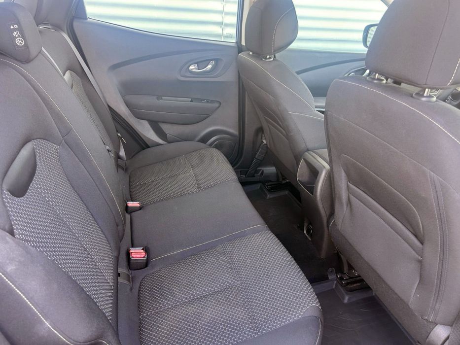 Renault Kadjar 1.2 TCE 130 CP echipare LIFE