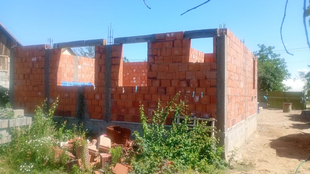 Casă de vânzare Agrișu Mare județul Arad