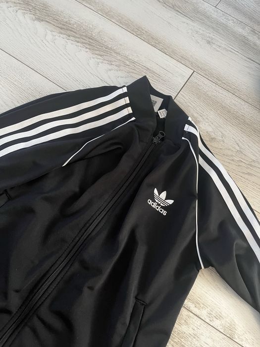 Bluza Adidas 10-11 ani