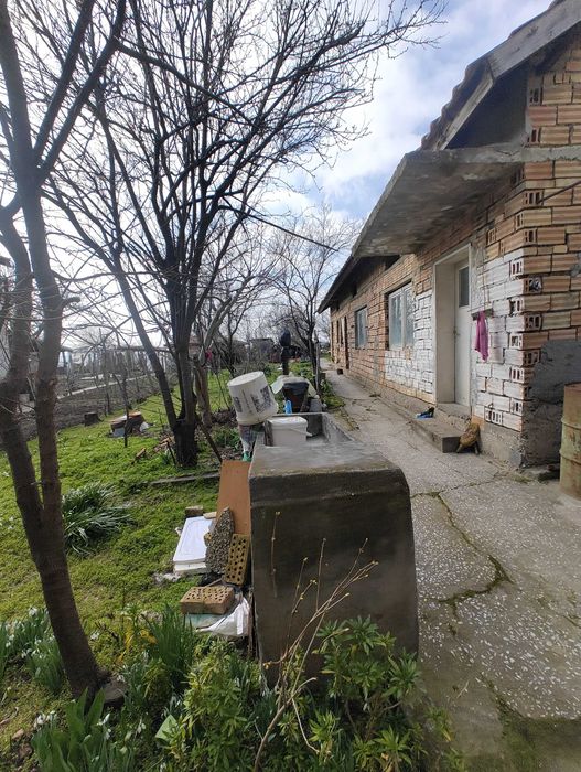 Продавам къща от собственик