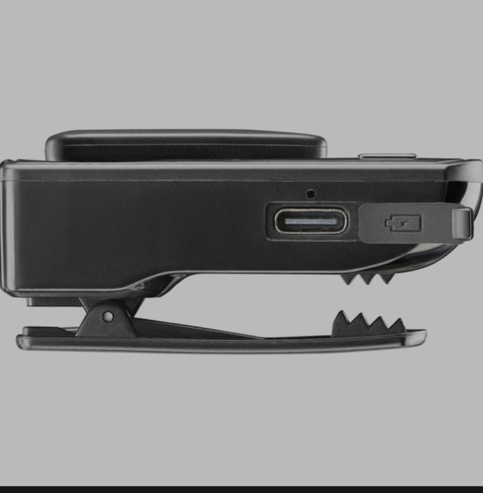 Handsfree bluetooth CELLULAR CLIP PRO