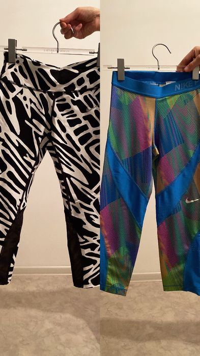 Форма для тренировок от Nike оригинал