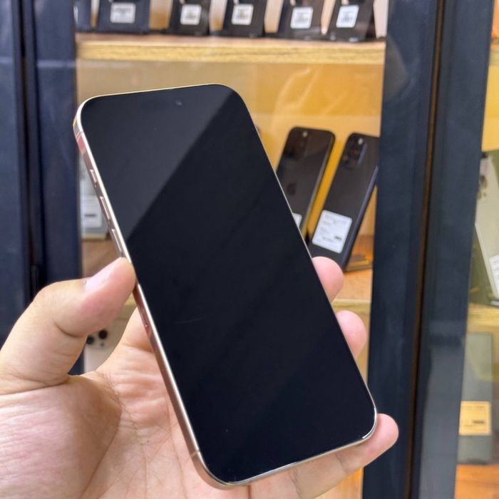 Iphone 16 PRO MAX/256gb/92%/elevenstore