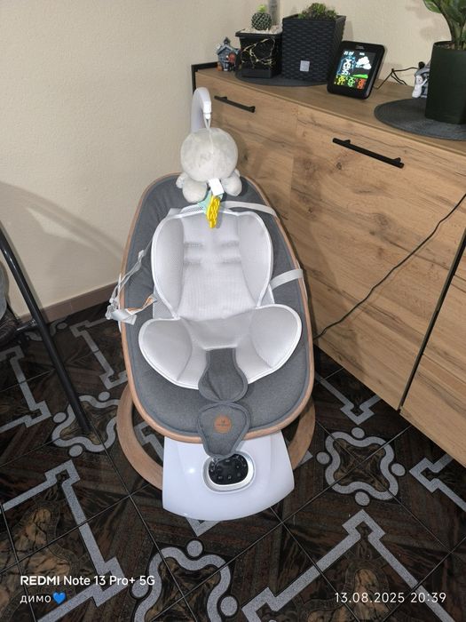 Детска електрическа люка