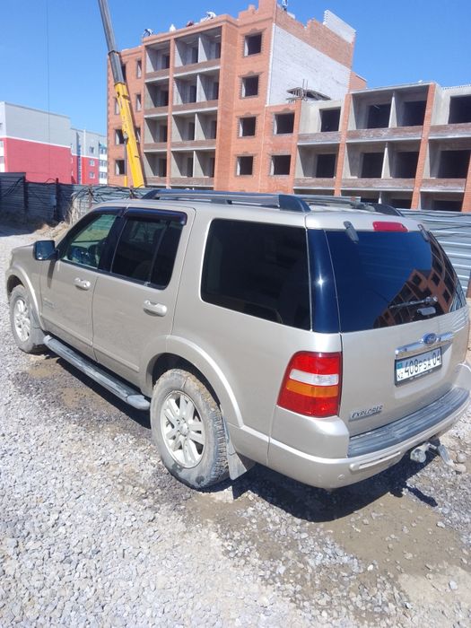 Продам Ford Explorer 2007 года