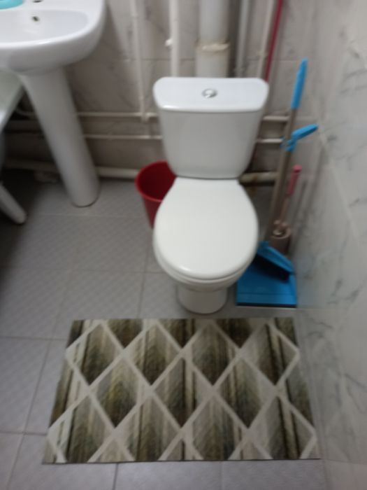 Продам 1,5 квартиру на кшт