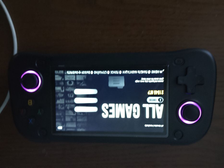 Продам приставку