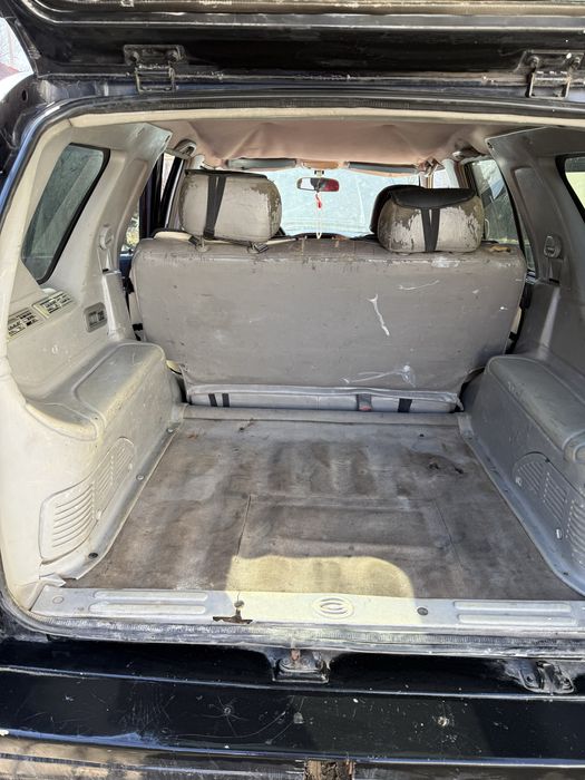 Продам Toyota Prado