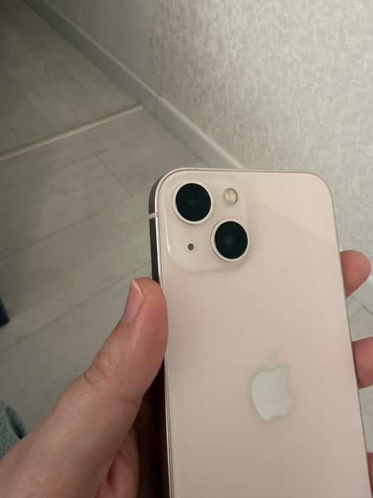 Продам Iphone 13 128гб