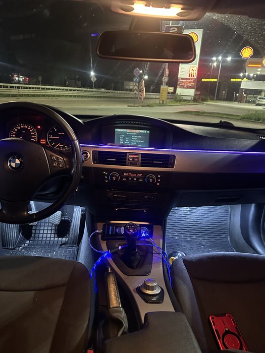 Bmw de vanzare sau schimb