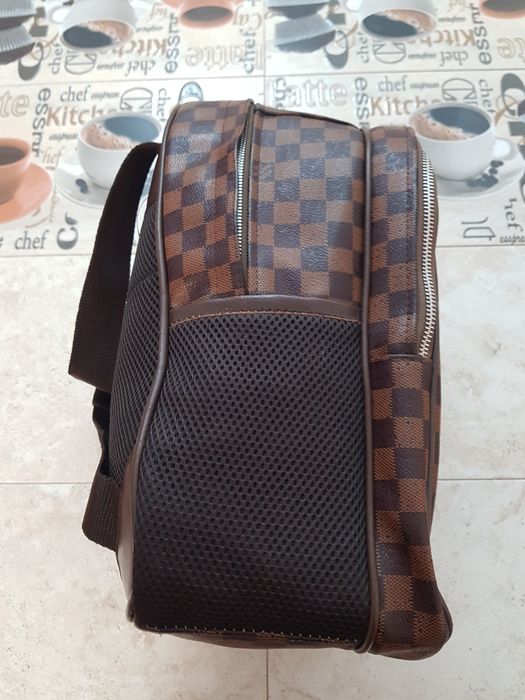 Ghiozdan  Louis Vuitton