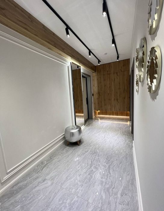 ЖК NRG OYBEK, 2/11/12 , новостройка, Шох мед центр