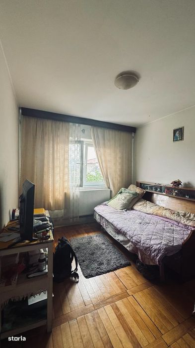 AV696 Apartament 3 camere, complet decomandat, Lipovei