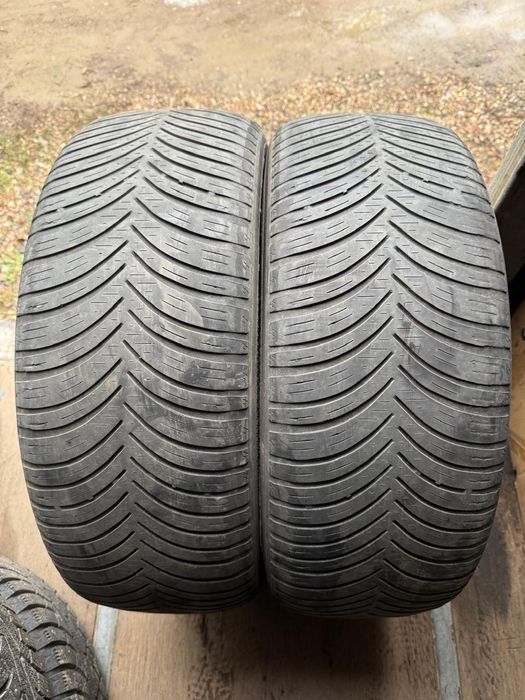 В продаже шины лето