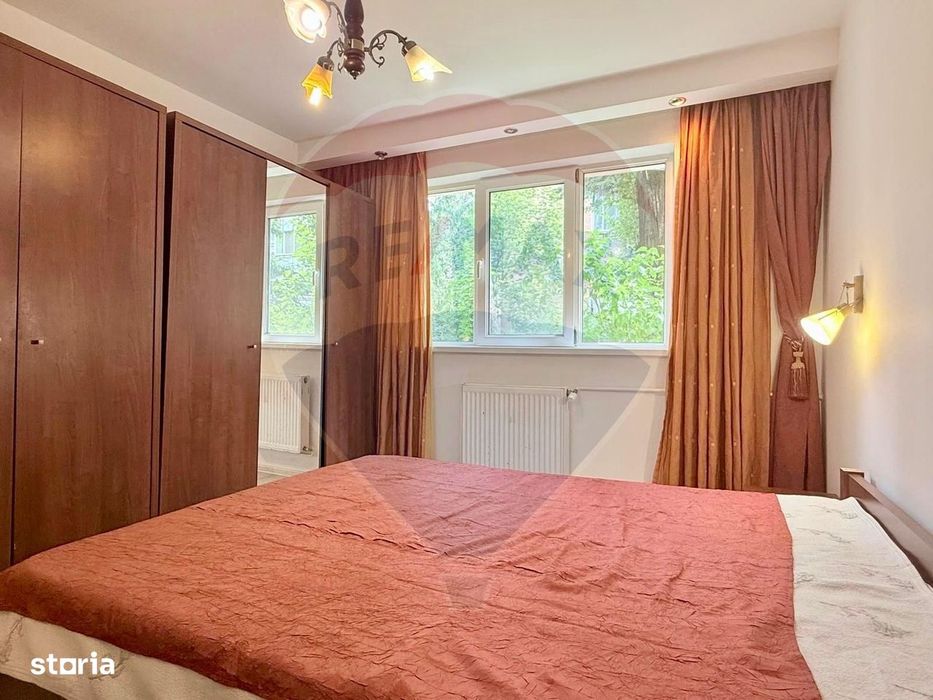 Apartament cu 2 camere de vânzare în zona Drumul Taberei
