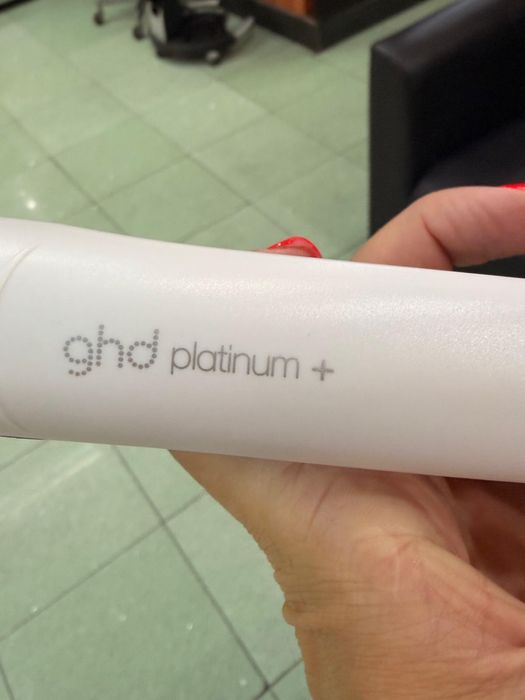 Placa de par GHD