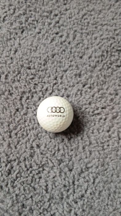 Minge de golf AUTOWORLD