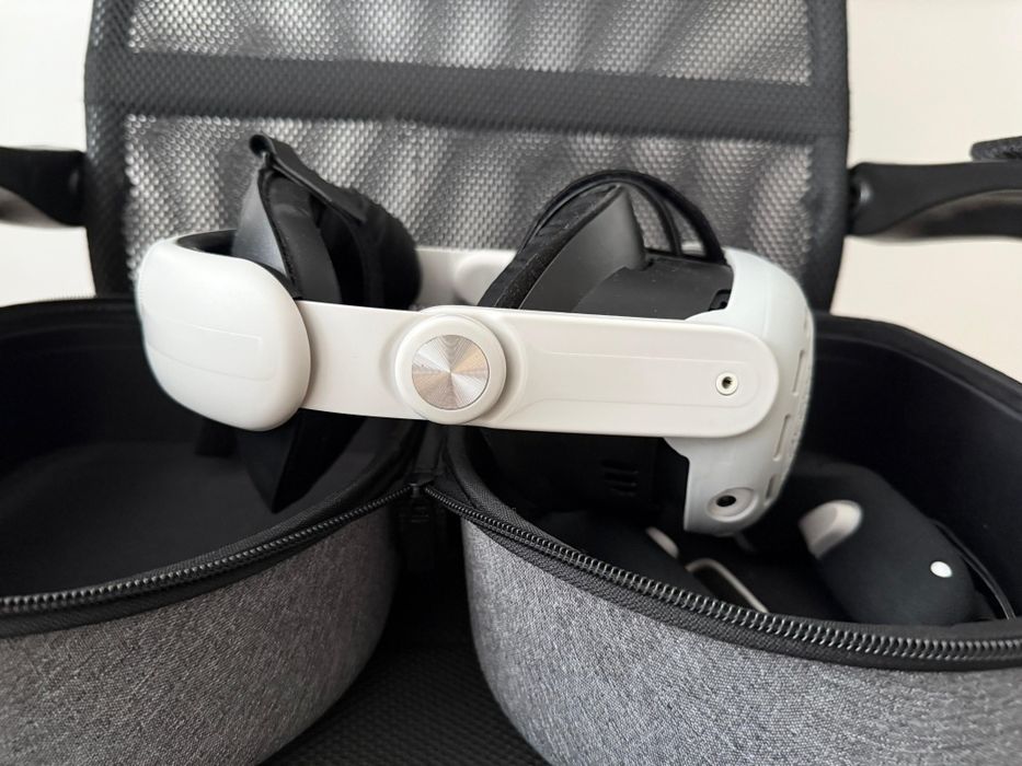 VR очки Meta Quest 3, 512 ГБ