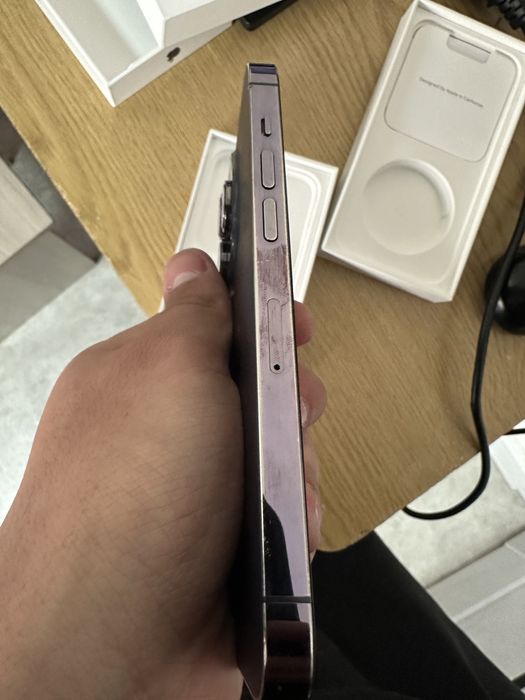 Iphone 14 pro в хорошем состояний