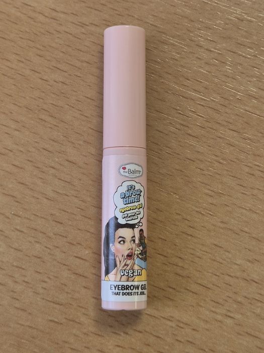 the Balm IT'S A BROW TIME brow gel > Гел за вежди