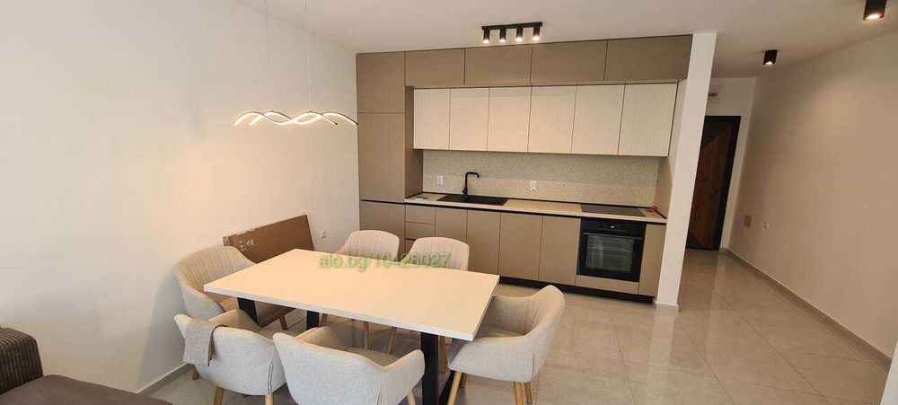 Продава се Тристаен апартамент в Созопол - 105 кв.м за 1550 €/кв.м - Снимка #9