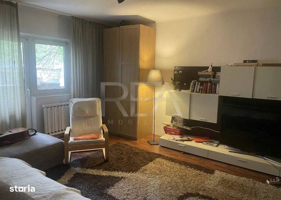 4 camere, 1/8, bloc 1989, 97 mp-13 Septembrie-Prosper