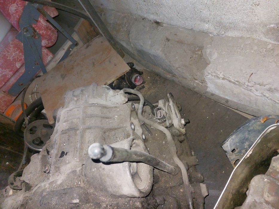 Ниссан Примера р11