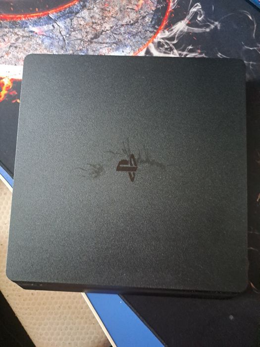 Vând pc 4 stare bună de funcționare