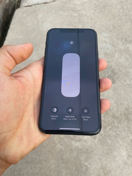 Iphone 11 pro 256 gb 83 yomkost