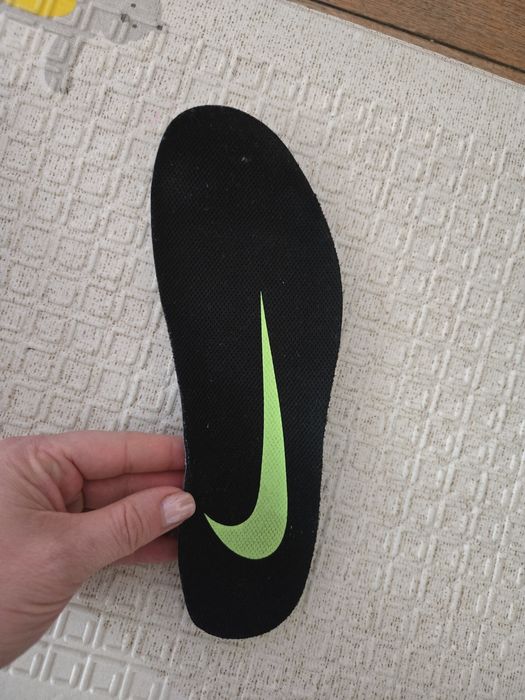 Маратонки Nike Free rn 5.0