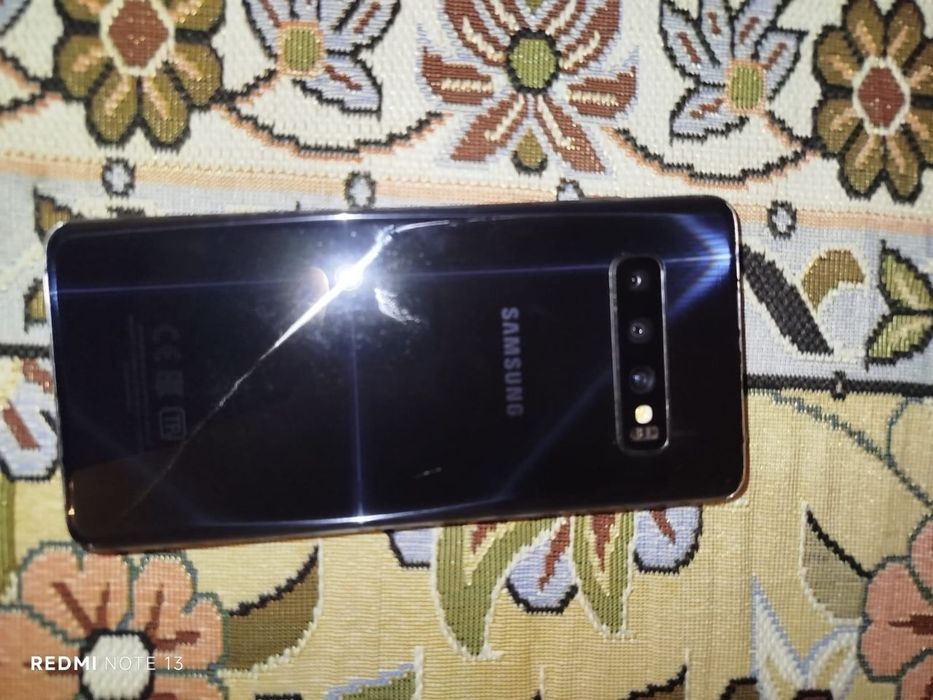 Samsung s10 обмен или продожп