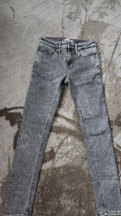 Vand Blugi Tommy Hilfiger