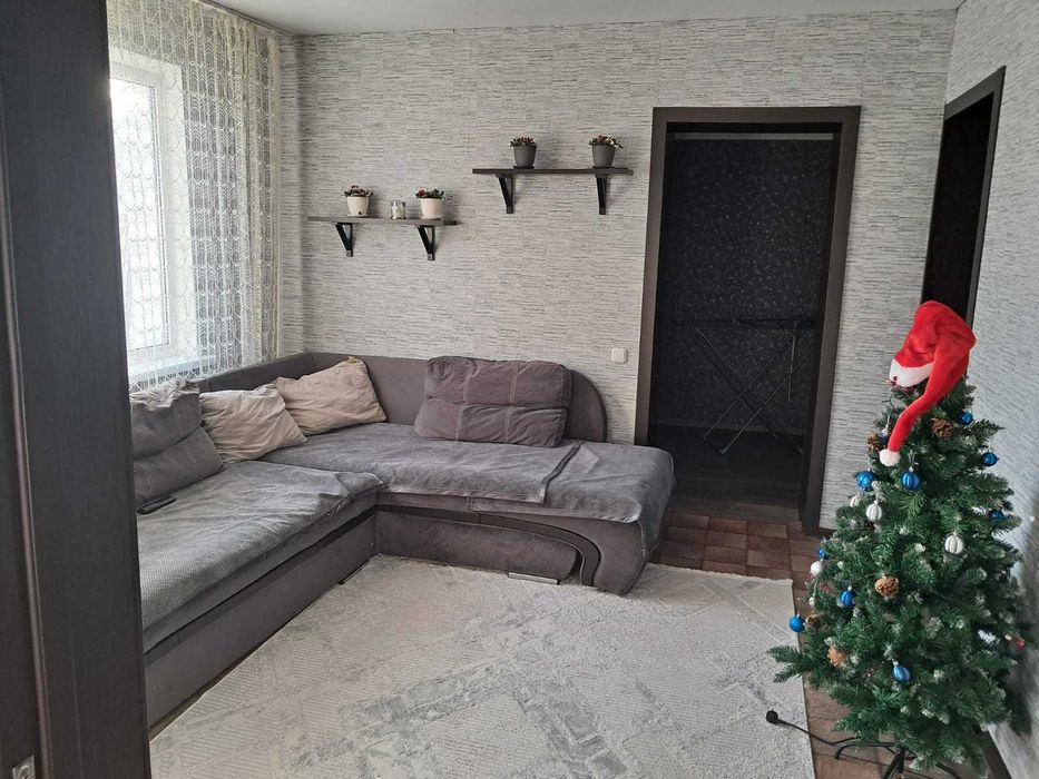 Продам 4 -х комнатный дом р-н КСК